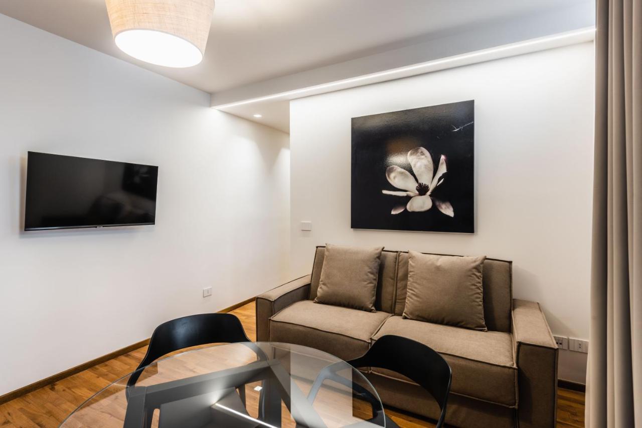 Ferrini Home - Firenze 70 CTA Exterior foto