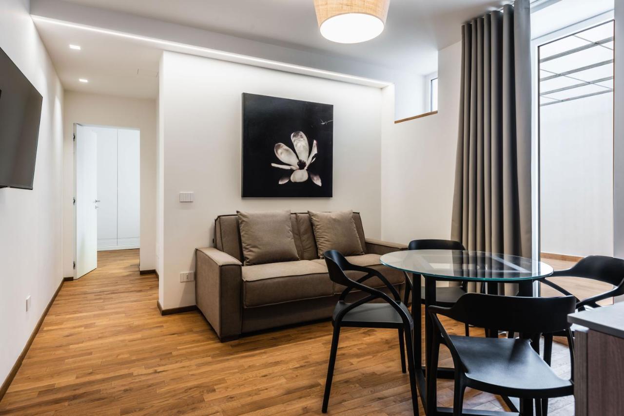 Ferrini Home - Firenze 70 CTA Exterior foto