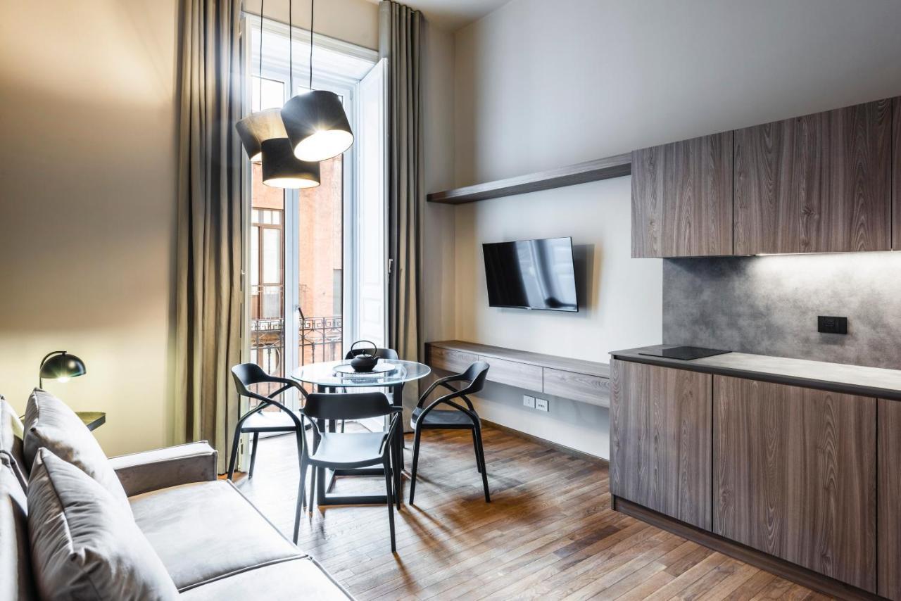 Ferrini Home - Firenze 70 CTA Exterior foto