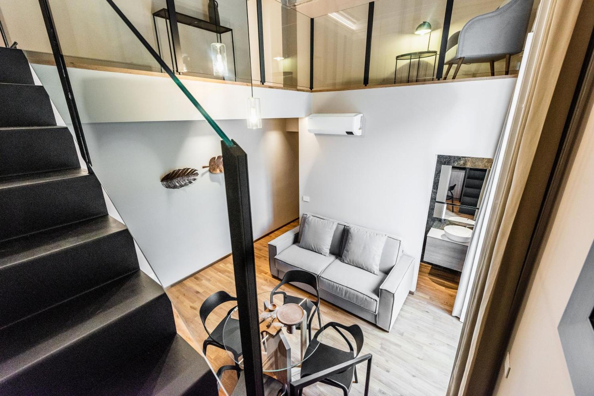 Ferrini Home - Firenze 70 CTA Exterior foto