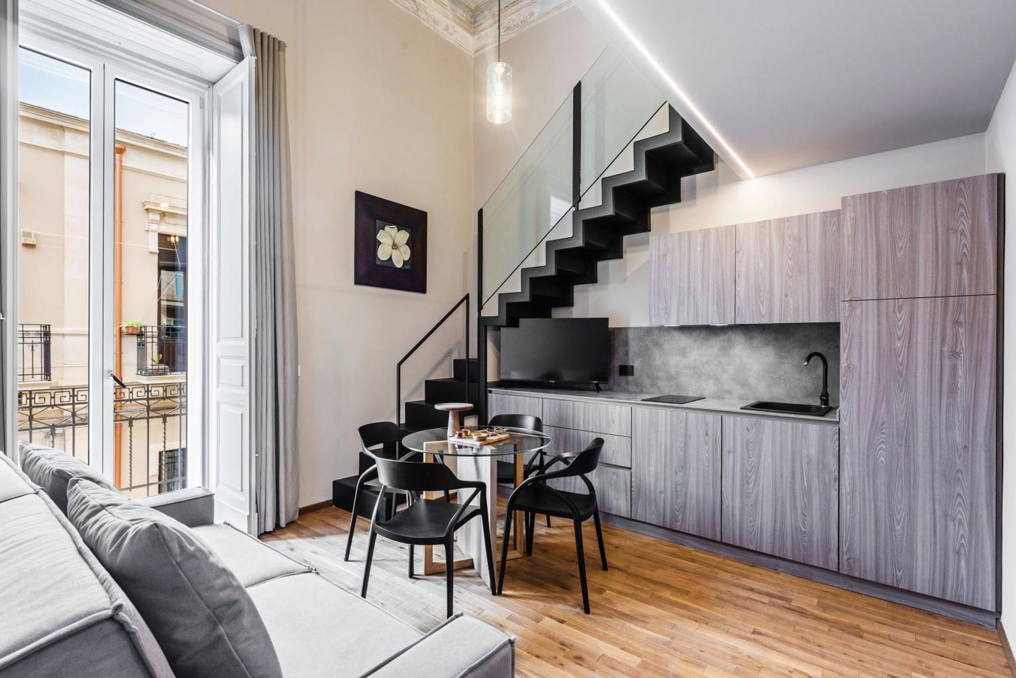 Ferrini Home - Firenze 70 CTA Exterior foto